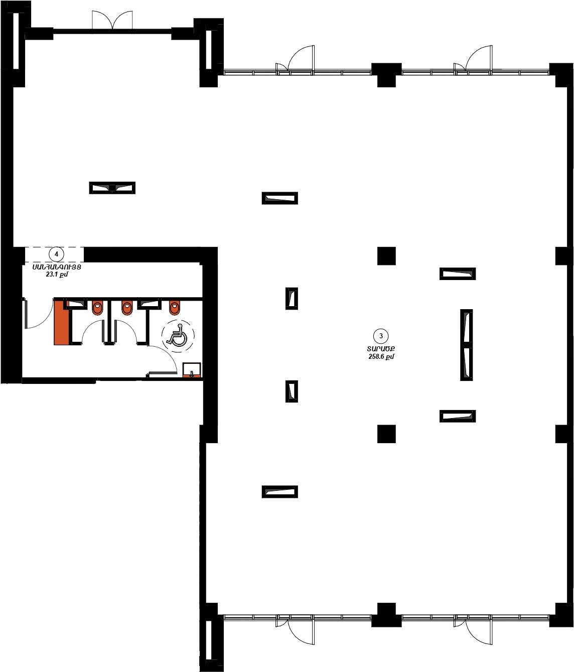 apartment slide image