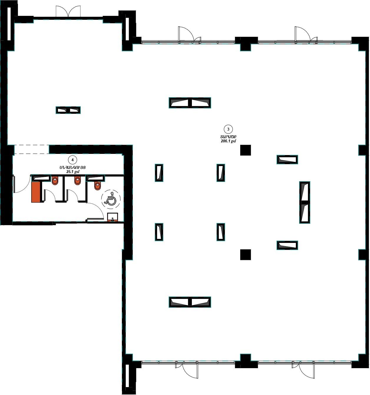 apartment slide image