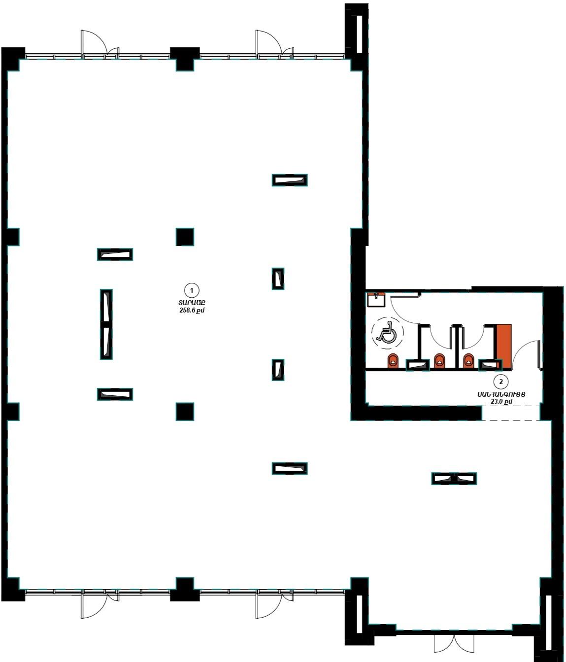 apartment slide image