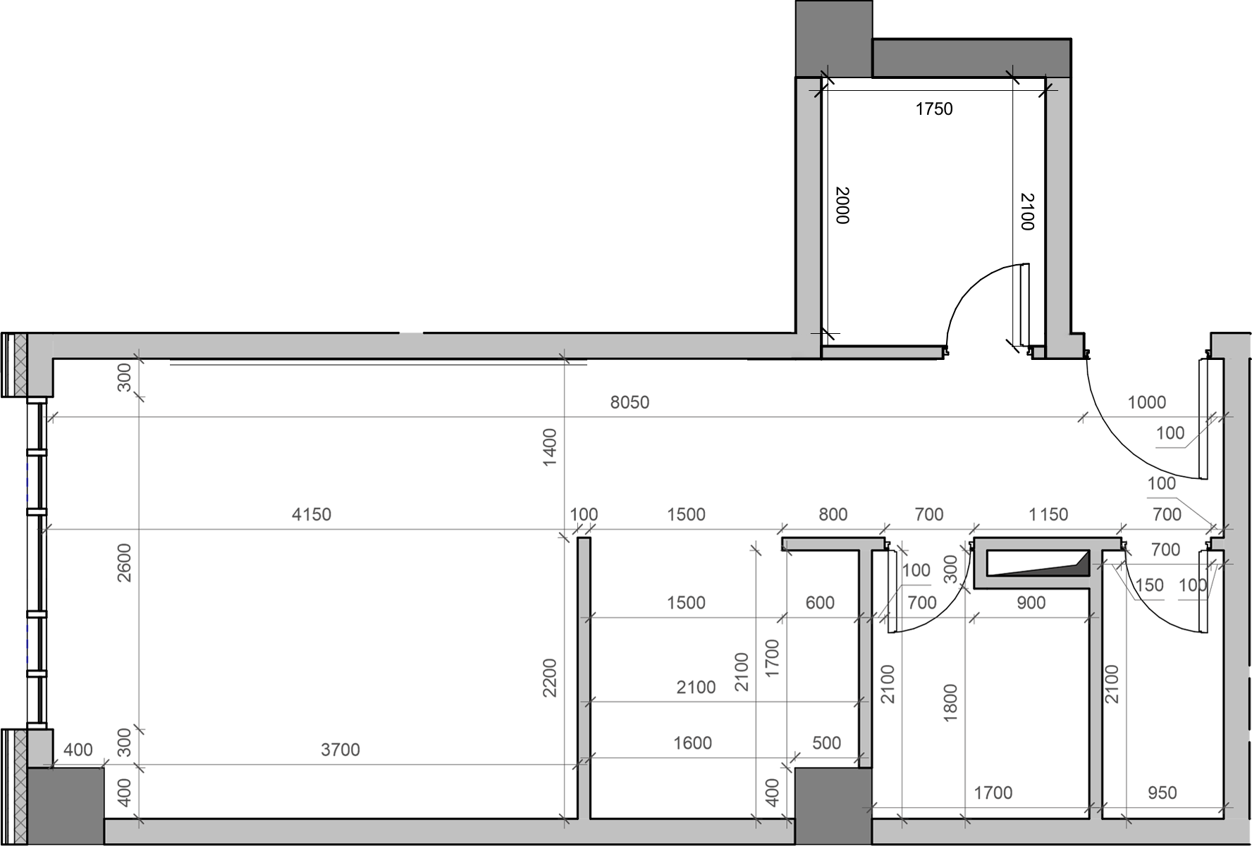 apartment slide image