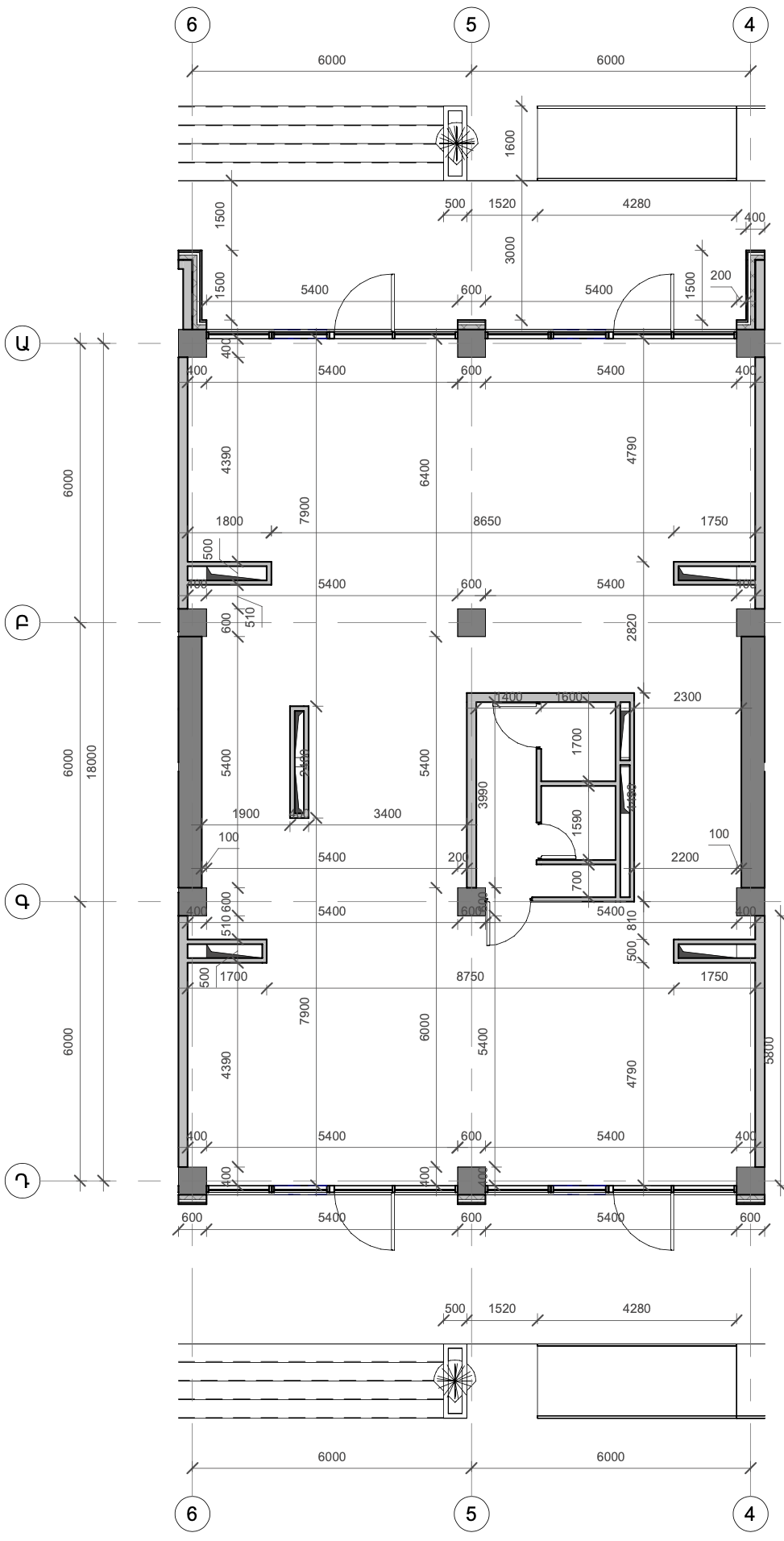 apartment slide image
