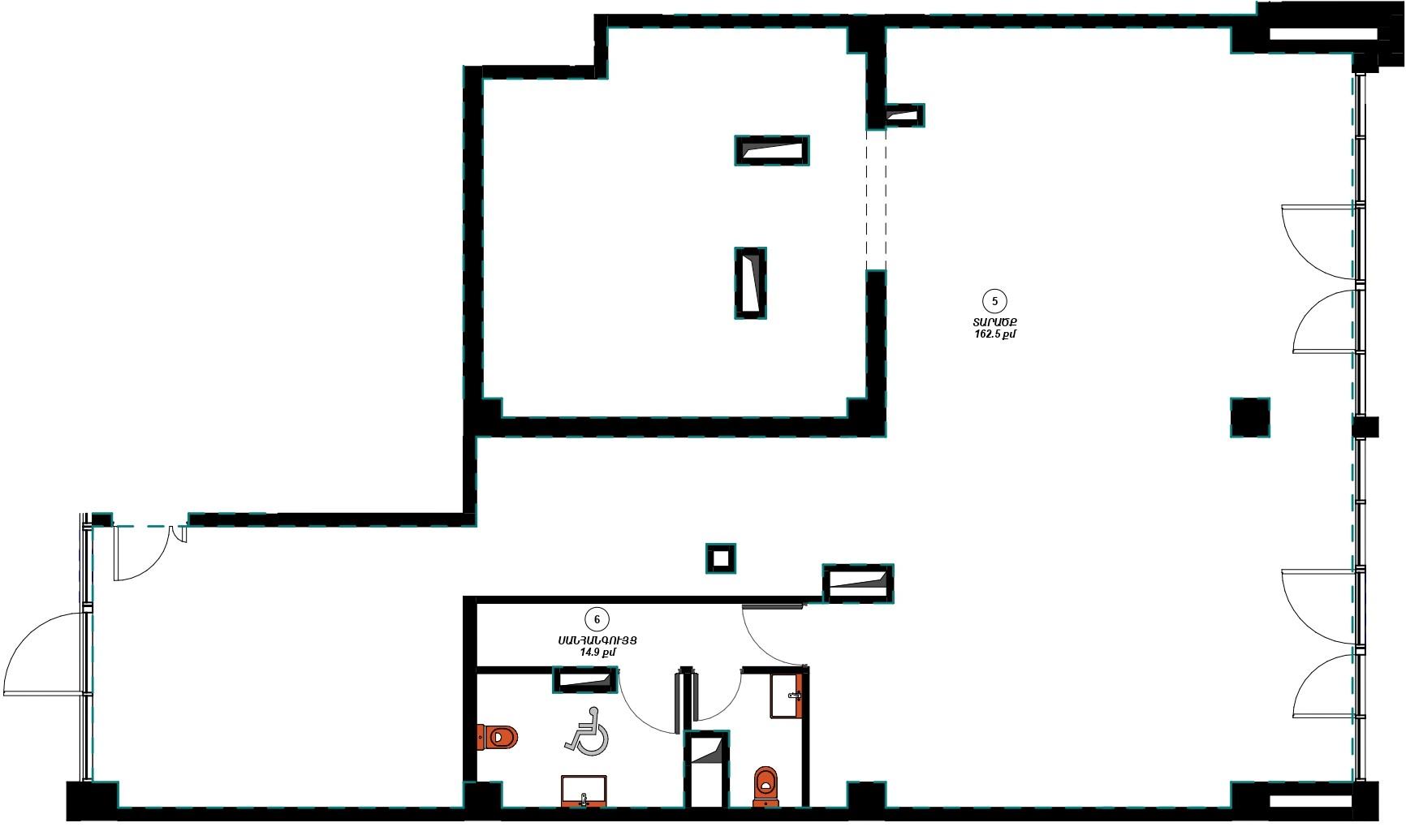 apartment slide image