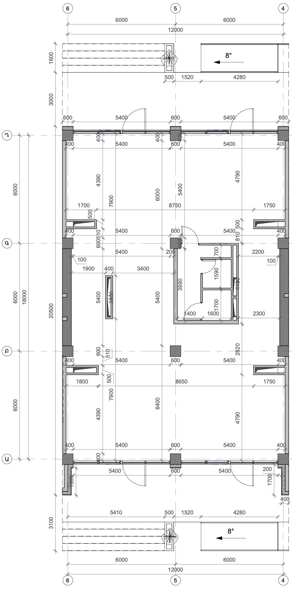 apartment slide image