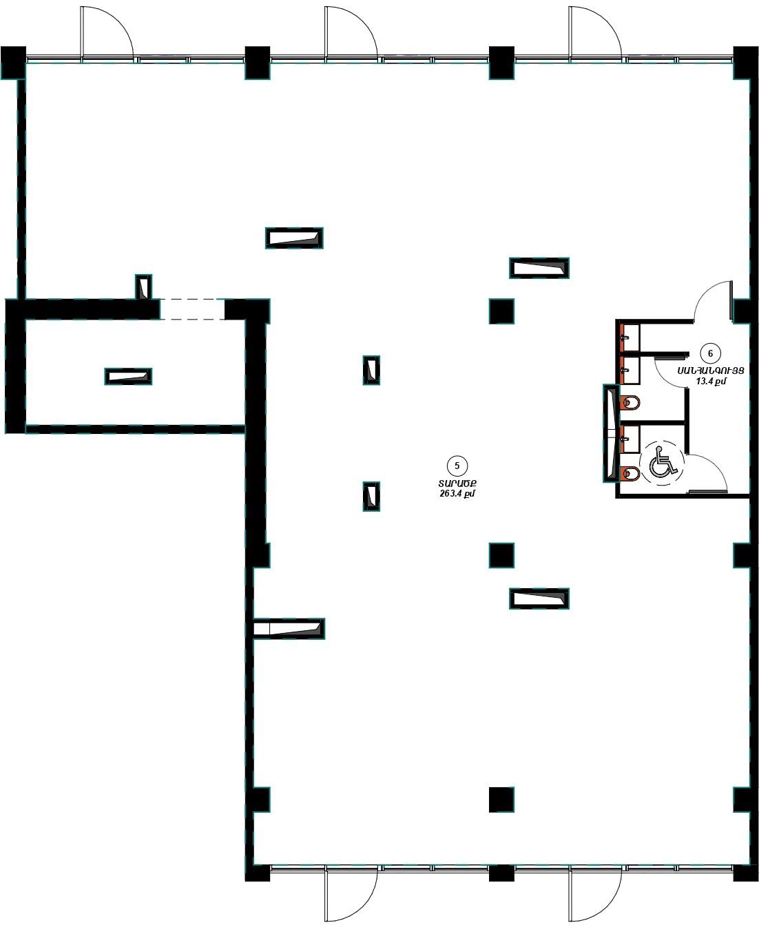 apartment slide image