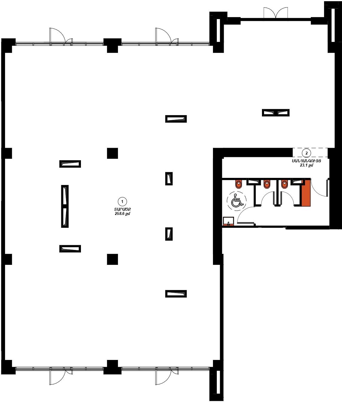 apartment slide image