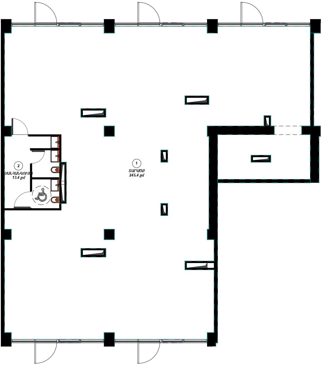apartment slide image