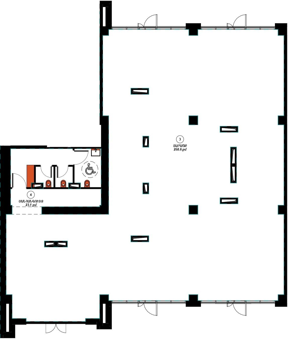 apartment slide image