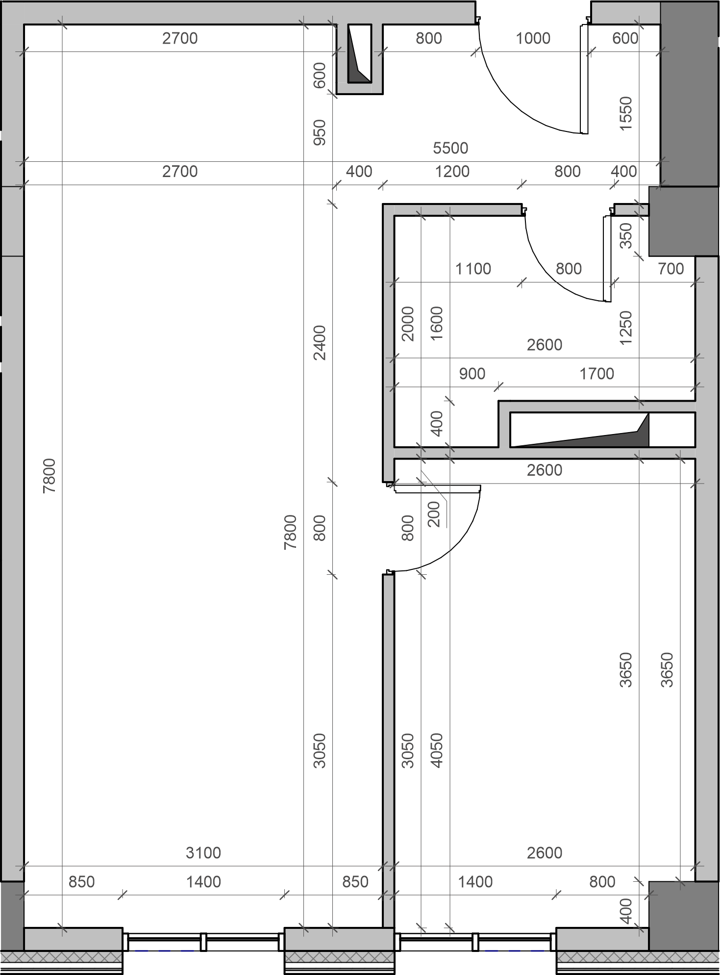 apartment slide image
