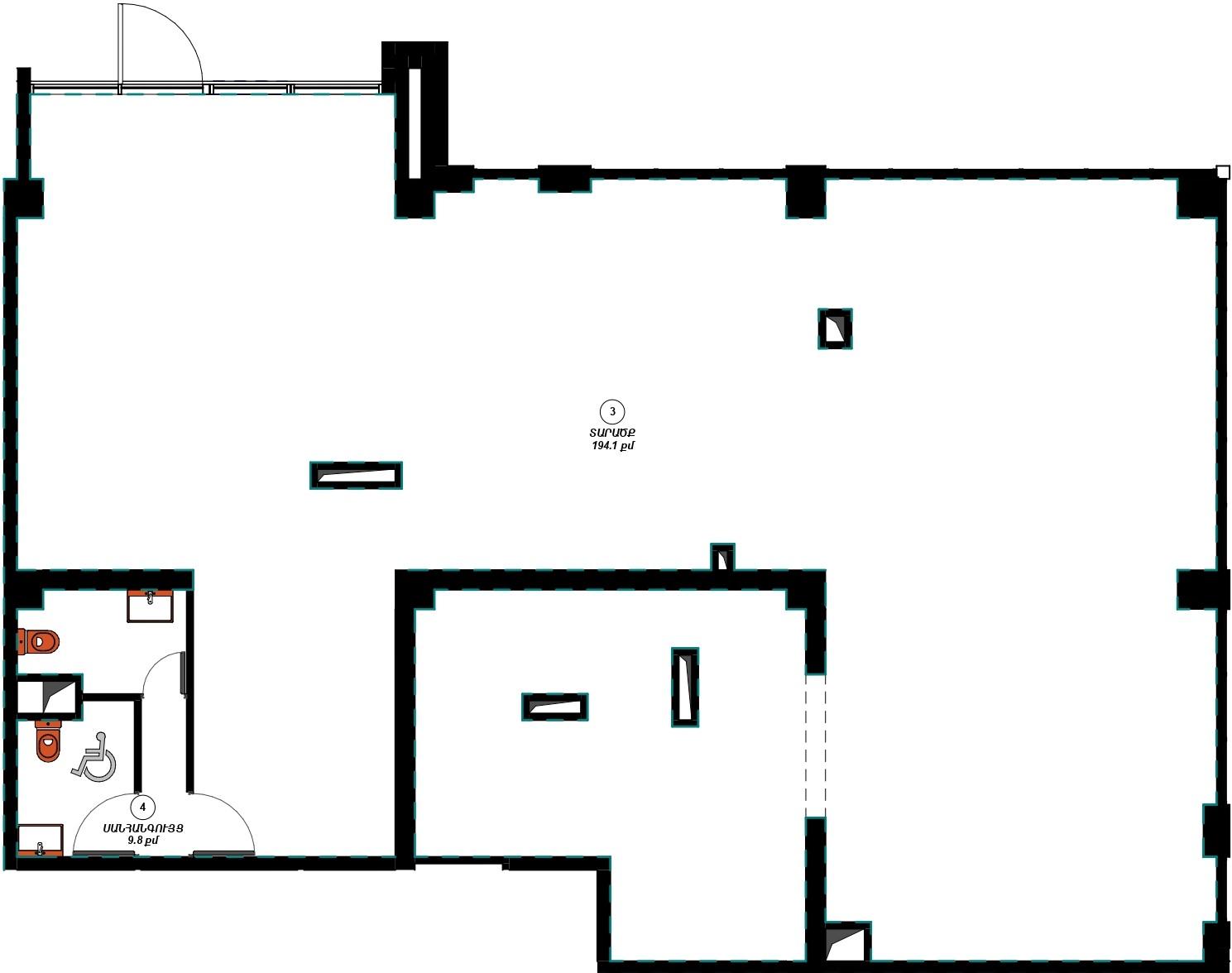 apartment slide image